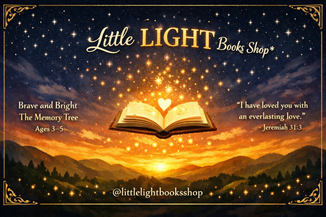Little Light Books Shop
